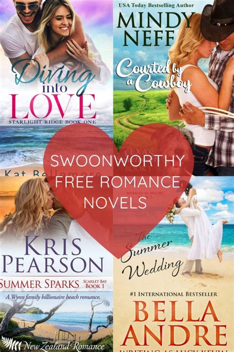 Read Romance Novels Online